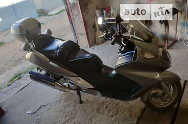 Максі-скутер Honda Silver Wing 400 2005 в Одесі