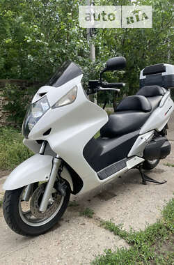 Максі-скутер Honda Silver Wing 400 2003 в Миколаївці