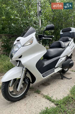 Макси-скутер Honda Silver Wing 400 2003 в 