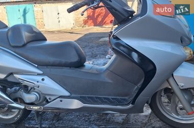 Макси-скутер Honda Silver Wing 600 2001 в Кропивницком