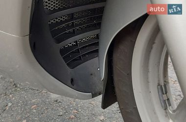 Макси-скутер Honda Silver Wing 600 2004 в Киеве