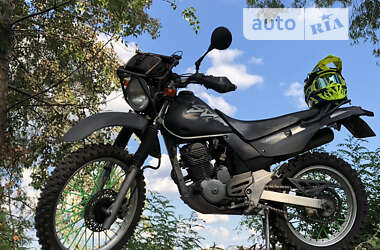 Мотоцикл Внедорожный (Enduro) Honda SL 230 2001 в Киеве