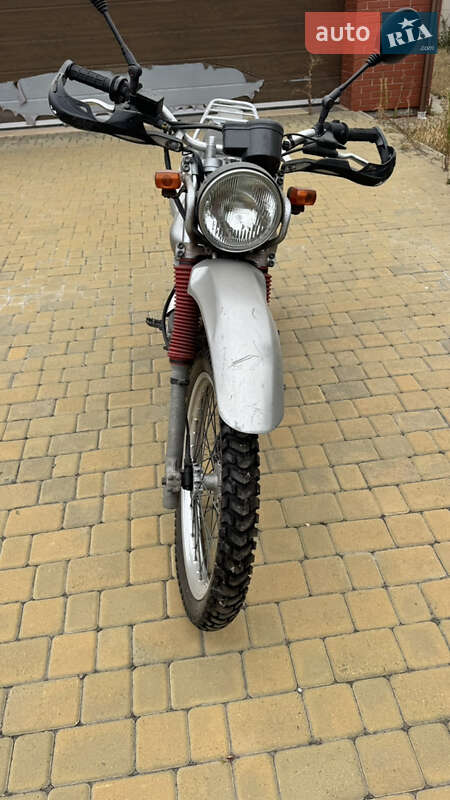 Мотоцикл Внедорожный (Enduro) Honda SL 230 2001 в Одессе