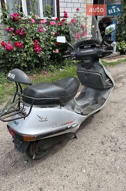 Скутер Honda Spacy 125 2003 в 