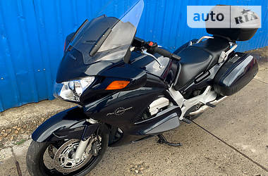 Мотоцикл Туризм Honda ST 1100 Pan European 2004 в Киеве