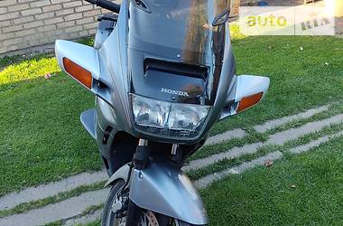 Мотоцикл Спорт-туризм Honda ST 1100 Pan European 1993 в Нововолынске