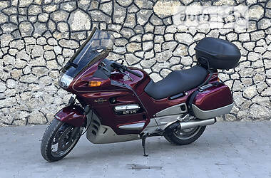 Мотоцикл Спорт-туризм Honda ST 1100 Pan European 1997 в Тернополе