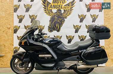 Мотоцикл Спорт-туризм Honda ST 1100 Pan European 1997 в Чернігові