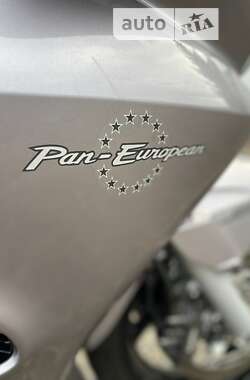 Мотоцикл Спорт-туризм Honda ST 1300 Pan European 2003 в Ровно