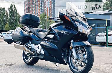 Мотоцикл Туризм Honda ST 1300 Pan European 2010 в Києві