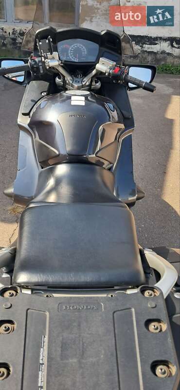 Мотоцикл Спорт-туризм Honda ST 1300 Pan European 2006 в Нежине