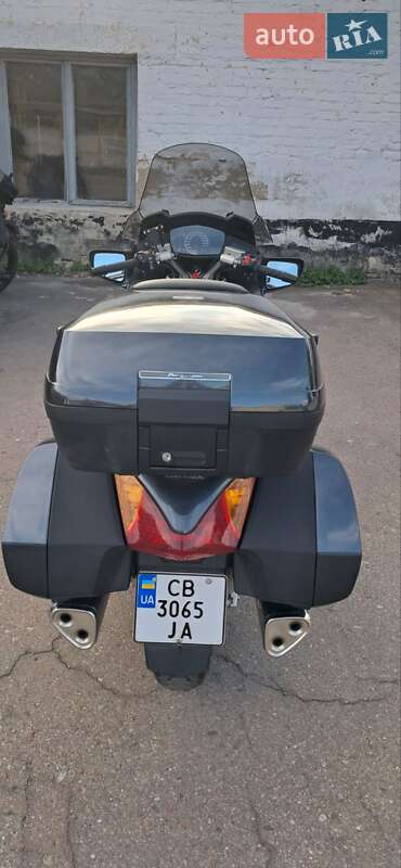 Мотоцикл Спорт-туризм Honda ST 1300 Pan European 2006 в Нежине