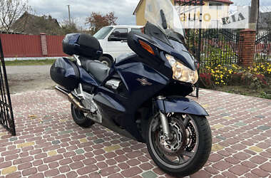 Мотоцикл Спорт-туризм Honda ST 1300 Pan European 2004 в Яворове