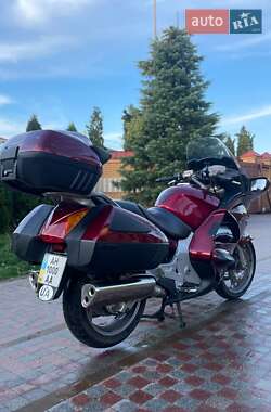 Мотоцикл Круизер Honda ST 1300 Pan European 2004 в 