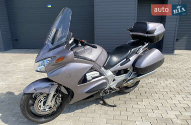 Мотоцикл Круізер Honda ST 1300 Pan European 2004 в 