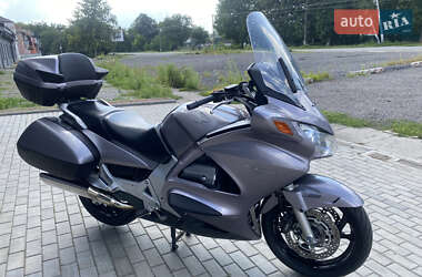 Мотоцикл Круізер Honda ST 1300 Pan European 2004 в 