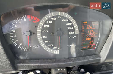 Мотоцикл Круізер Honda ST 1300 Pan European 2004 в 