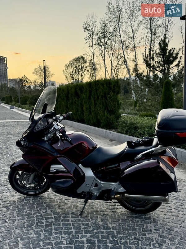 Мотоцикл Туризм Honda ST 1300 Pan European 2008 в Днепре