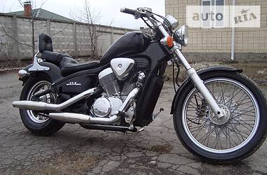 Мотоцикл Кастом Honda Steed 400 VLX 1997 в Гнивани