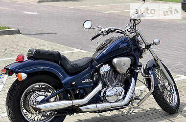 Мотоцикл Круизер Honda Steed 400 VLX 1994 в Хмельницком