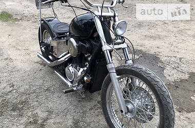 Мотоцикл Круизер Honda Steed 400 VLX 1997 в Ивано-Франковске