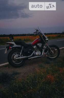 Мотоцикл Чоппер Honda Steed 400 VLX 1996 в Чугуєві