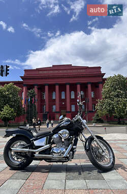 Мотоцикл Чоппер Honda Steed 400 VLX 1993 в Киеве