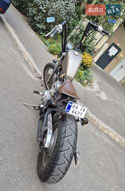 Боббер Honda Steed 400 VLX 1997 в Киеве