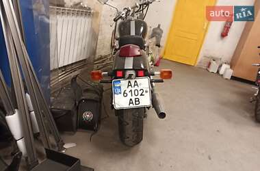 Мотоцикл Круізер Honda Steed 400 VLX 2000 в Києві