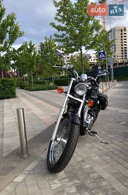 Мотоцикл Круізер Honda Steed 600 VLX 1993 в Києві