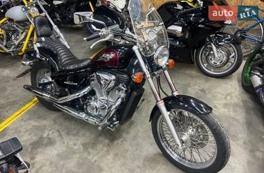 Мотоцикл Классік Honda Steed 600 VLX 1996 в Одесі