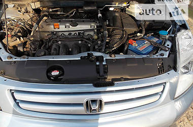 Универсал Honda Stream 2003 в 