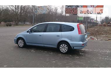 Универсал Honda Stream 2003 в 