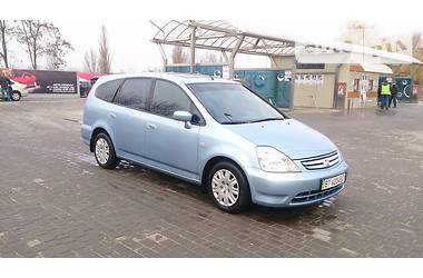 Универсал Honda Stream 2003 в 