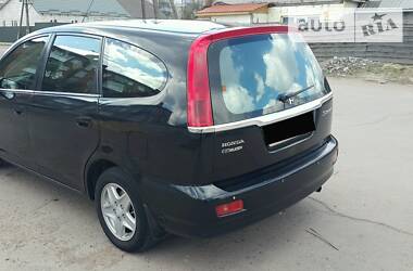 Универсал Honda Stream 2002 в Коростене