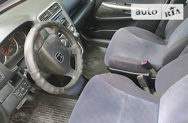 Универсал Honda Stream 2003 в Львове