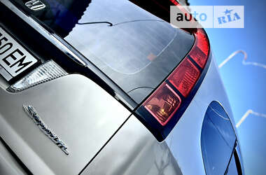 Минивэн Honda Stream 2004 в 