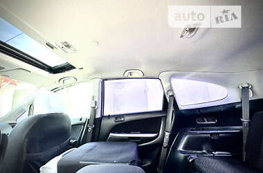 Минивэн Honda Stream 2004 в 