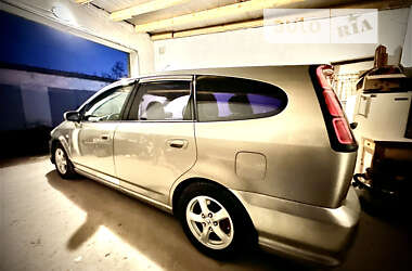 Минивэн Honda Stream 2004 в 