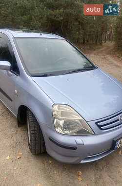 Минивэн Honda Stream 2002 в 