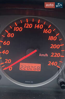 Минивэн Honda Stream 2002 в 