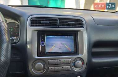 Минивэн Honda Stream 2002 в 