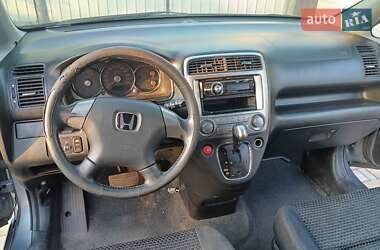 Минивэн Honda Stream 2004 в 