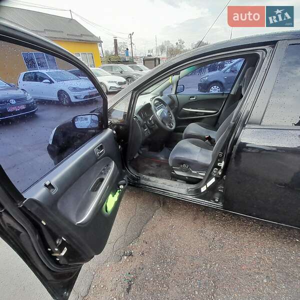 Минивэн Honda Stream 2003 в Ровно фото 8 Минивэн Honda Stream 2003 в Ровно