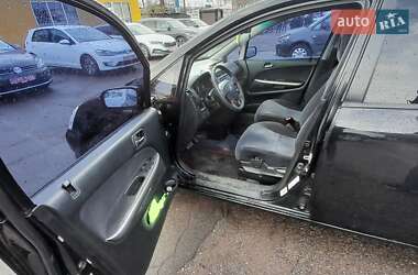 Минивэн Honda Stream 2003 в 