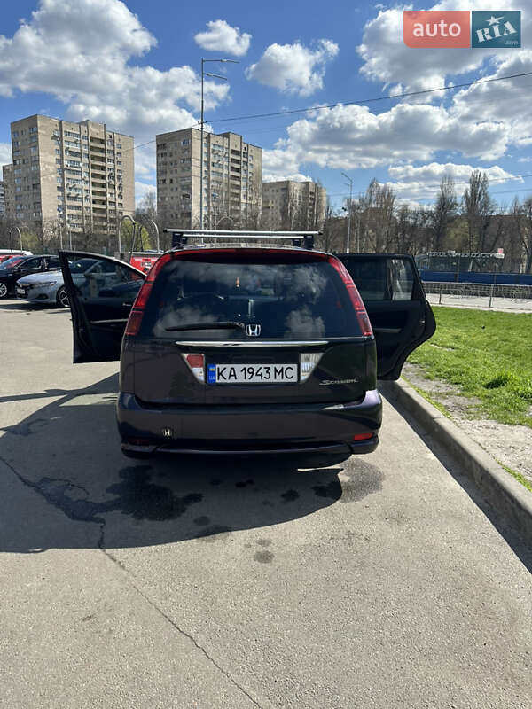 Минивэн Honda Stream 2005 в Киеве