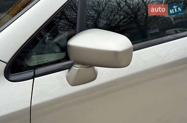 Минивэн Honda Stream 2002 в 