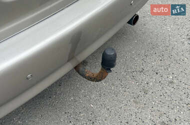 Минивэн Honda Stream 2002 в 