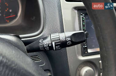 Минивэн Honda Stream 2002 в 