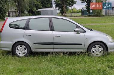 Минивэн Honda Stream 2003 в 
